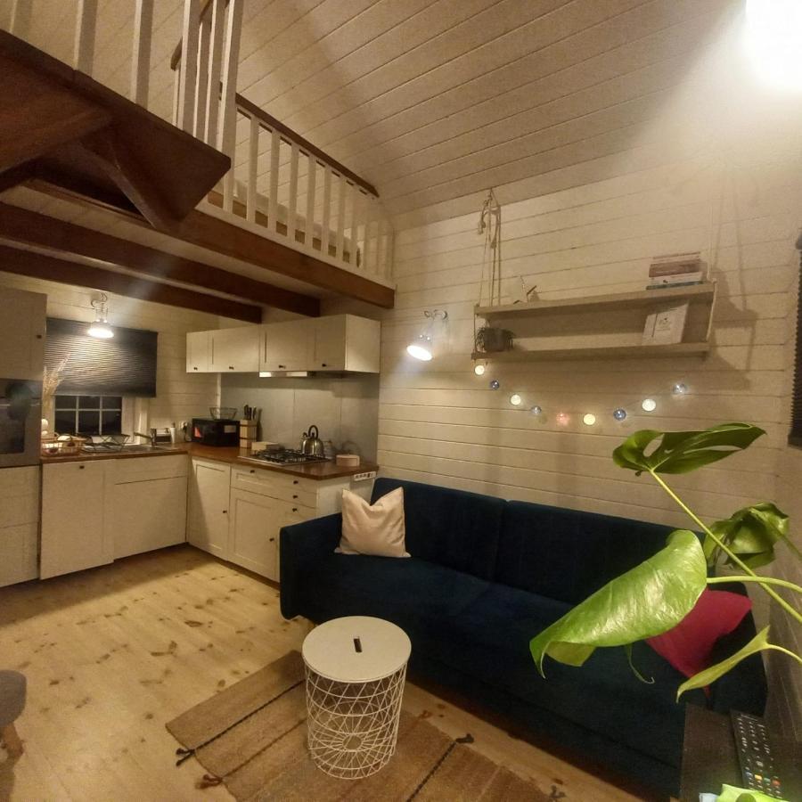 Grygielowka Nad Jeziorem - Sauna & Jacuzzi Kamień Exterior foto