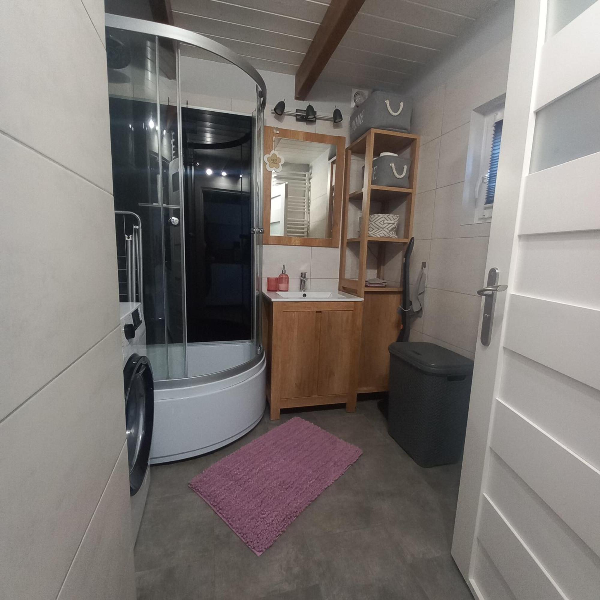 Grygielowka Nad Jeziorem - Sauna & Jacuzzi Kamień Cameră foto